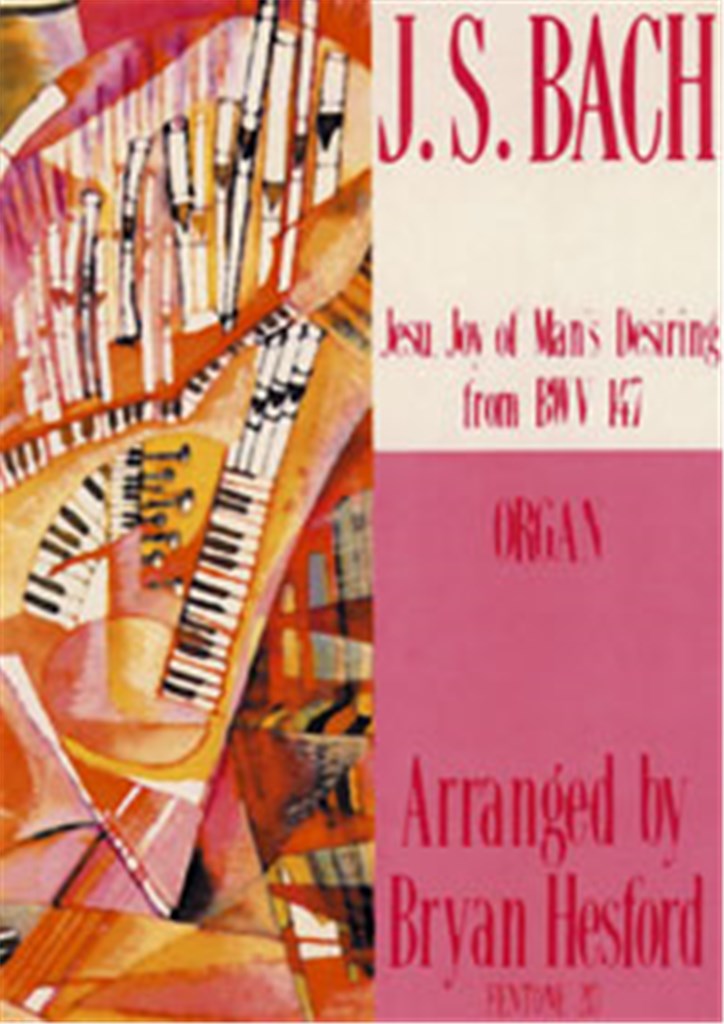 Jesu, Joy of Man's Desiring (BWV147)